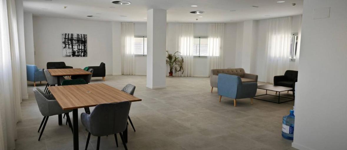 Rivas Futura Διαμέρισμα Εξωτερικό φωτογραφία